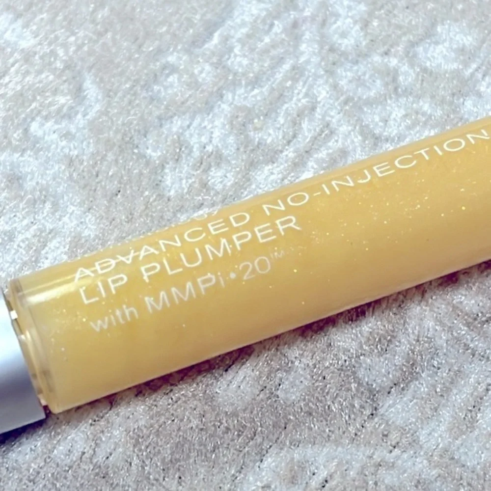 Brand New Patricia Wexler M.D. Advanced No-Injection Lip Plumper MMPi 20 Gloss